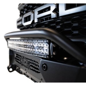 Front steel bumper Addictive Desert Designs Honeybadger