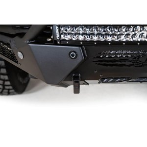 Front steel bumper Addictive Desert Designs Honeybadger
