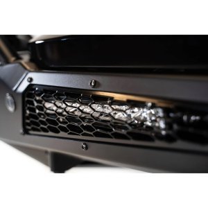Front steel bumper Addictive Desert Designs Honeybadger