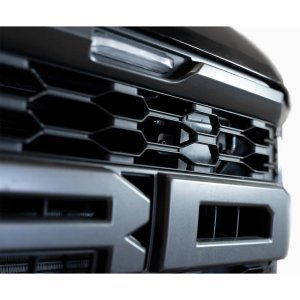 Adaptive cruise control relocation brakcet Addictive Desert Designs