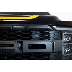 Adaptive cruise control relocation brakcet Addictive Desert Designs
