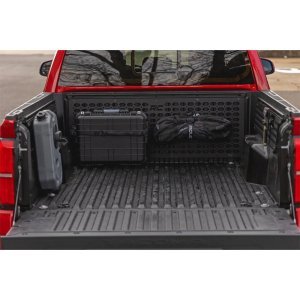 Bed mounting system Rough Country Molle