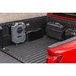Bed mounting system Rough Country Molle
