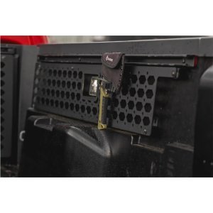 Bed mounting system Rough Country Molle