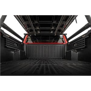 Bed mounting system Rough Country Molle