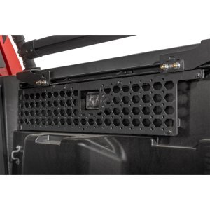 Bed mounting system Rough Country Molle