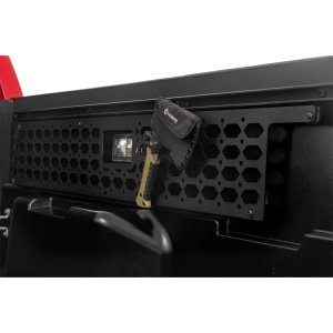 Bed mounting system Rough Country Molle