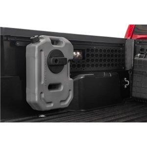 Bed mounting system Rough Country Molle