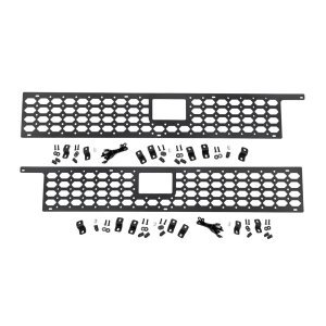 Bed mounting system Rough Country Molle