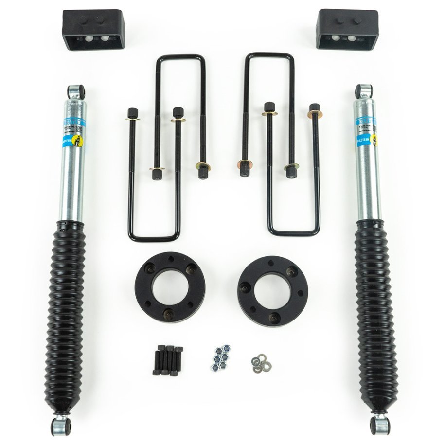 Suspension kit Bilstein B8 5100 Lift 2"