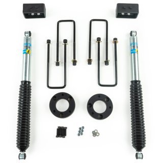Suspension kit Bilstein B8 5100 Lift 2"
