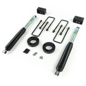 Suspension kit Bilstein B8 5100 Lift 2"