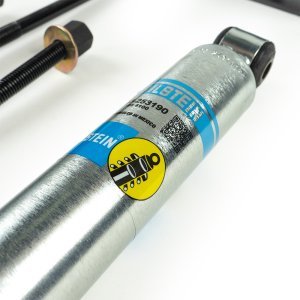 Suspension kit Bilstein B8 5100 Lift 2"