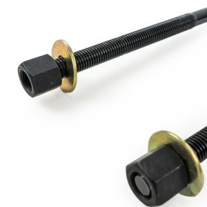 Suspension kit Bilstein B8 5100 Lift 2"