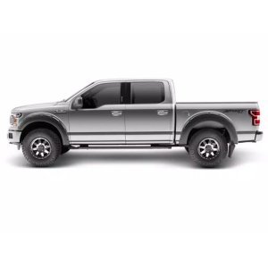 Rear trail armor mud flaps RealTruck Bushwacker