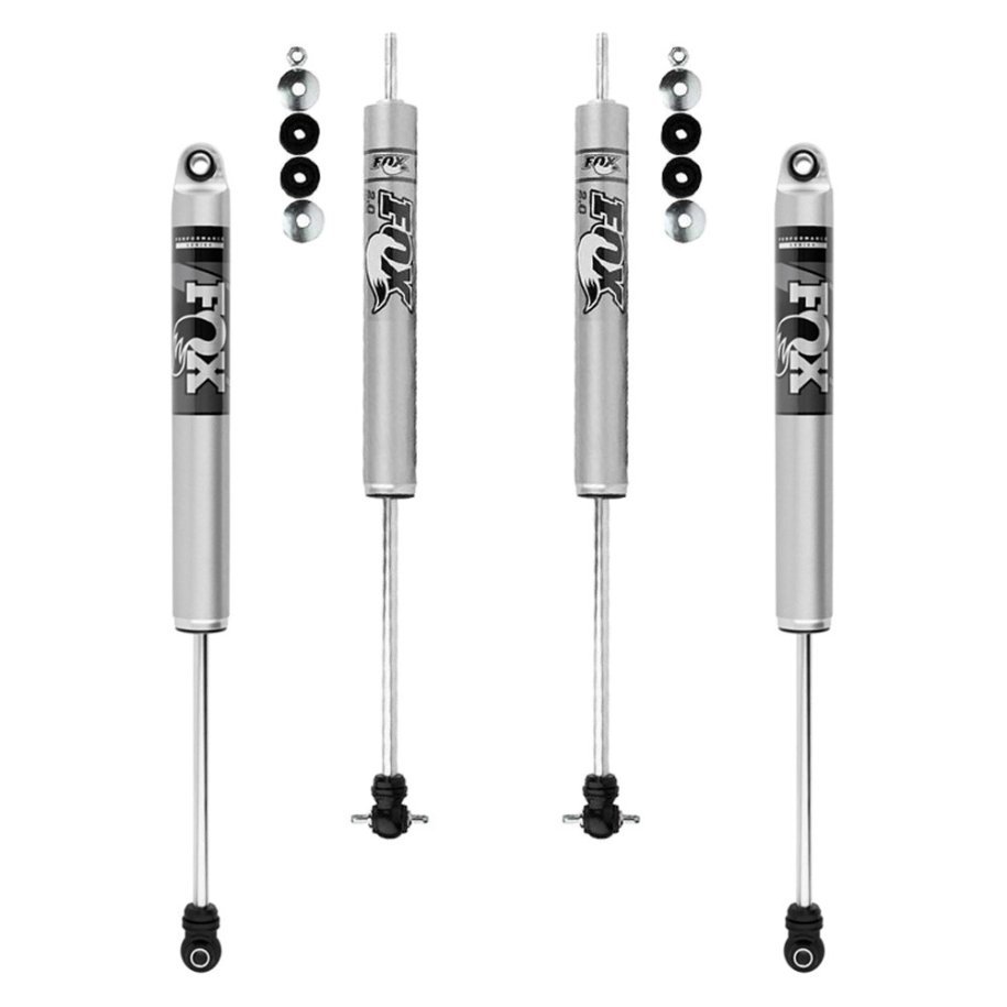 Shocks set FOX Performance 2.0 IFP Lift 2,5-3,5"