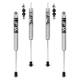Shocks set FOX Performance 2.0 IFP Lift 2,5-3,5"