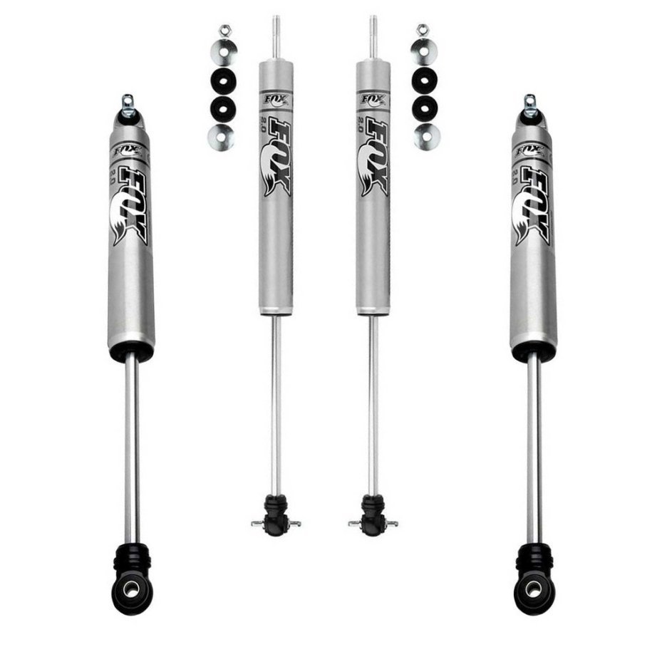 Shocks set FOX Performance 2.0 IFP Lift 5-6"