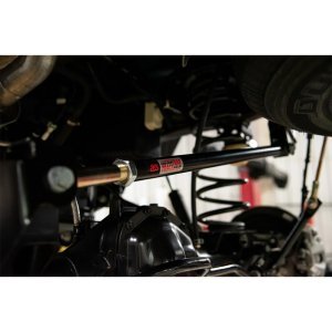 Rear adjustable track bar JKS Lift 0-6"
