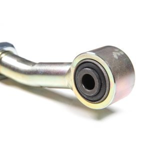 Rear adjustable track bar JKS Lift 0-6"