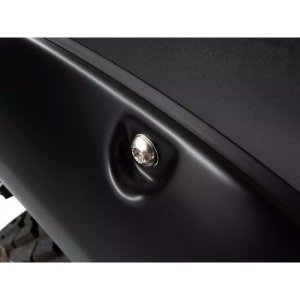 Front and rear fender flares Husky Liners Pocket Style