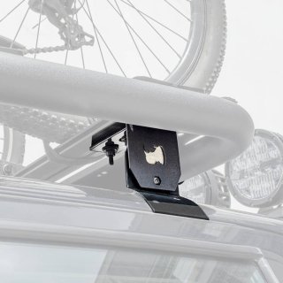 Mounting kit for SRM roof rack Go Rhino