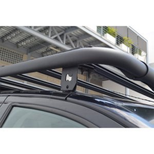 Mounting kit for SRM roof rack Go Rhino