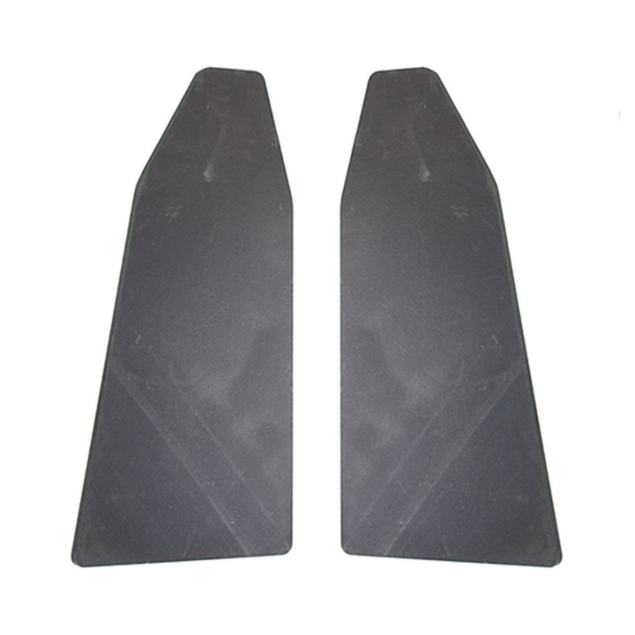 Body mount chop filler plates Superior Engineering