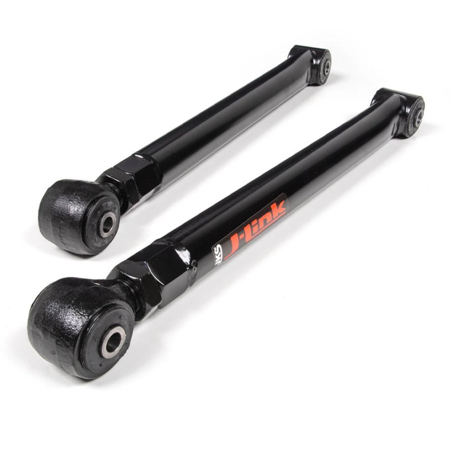 Rear lower adjustable control arm kit JKS J-Link Lift 0-4,5"