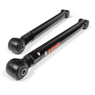 Rear lower adjustable control arm kit JKS J-Link Lift 0-4,5"