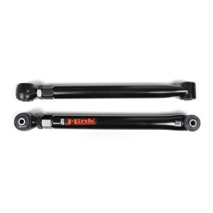 Rear lower adjustable control arm kit JKS J-Link Lift 0-4,5"