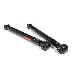 Rear lower adjustable control arm kit JKS J-Link Lift 0-4,5"