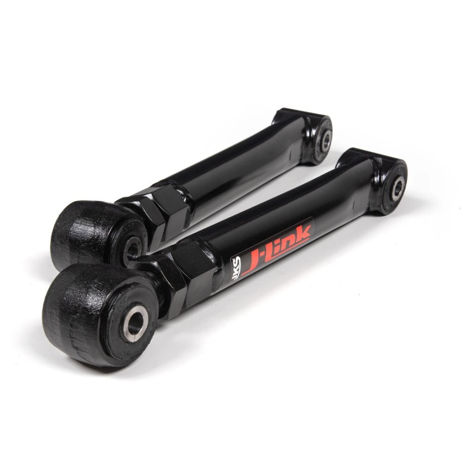 Rear upper adjustable control arm kit JKS J-Link Lift 0-4,5"