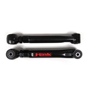 Rear upper adjustable control arm kit JKS J-Link Lift 0-4,5"