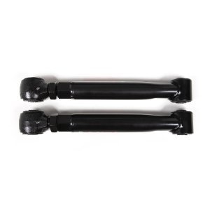 Rear upper adjustable control arm kit JKS J-Link Lift 0-4,5"