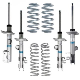 Suspension kit B8 5100 Terrasport Bilstein Lift 1,5-2,5"