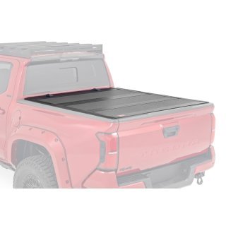 Hard bed cover tri-fold flip up Rough Country 5'