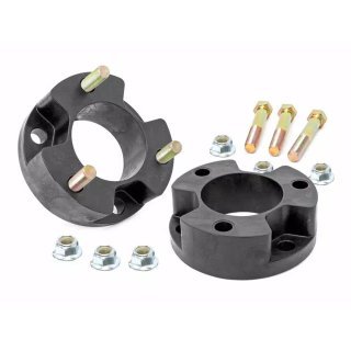 Leveling kit Rough Country Lift 2"