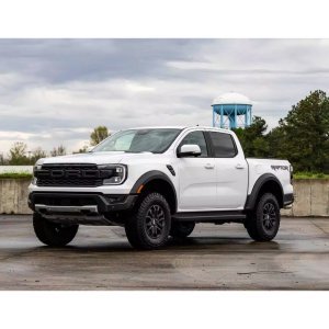 Leveling kit Rough Country Lift 2"
