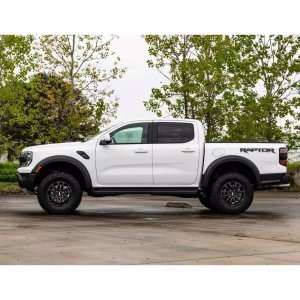 Leveling kit Rough Country Lift 2"