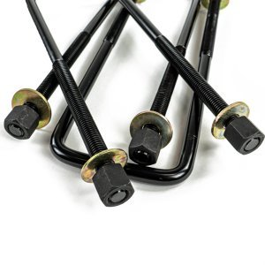 Suspension kit Fox Factory Race 2.5 Reservoir adjustable DSC Lift 2"