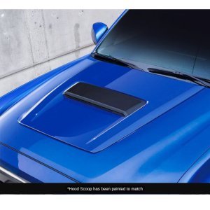 Hood scoop Air Design