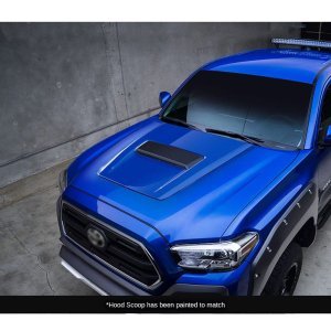 Hood scoop Air Design