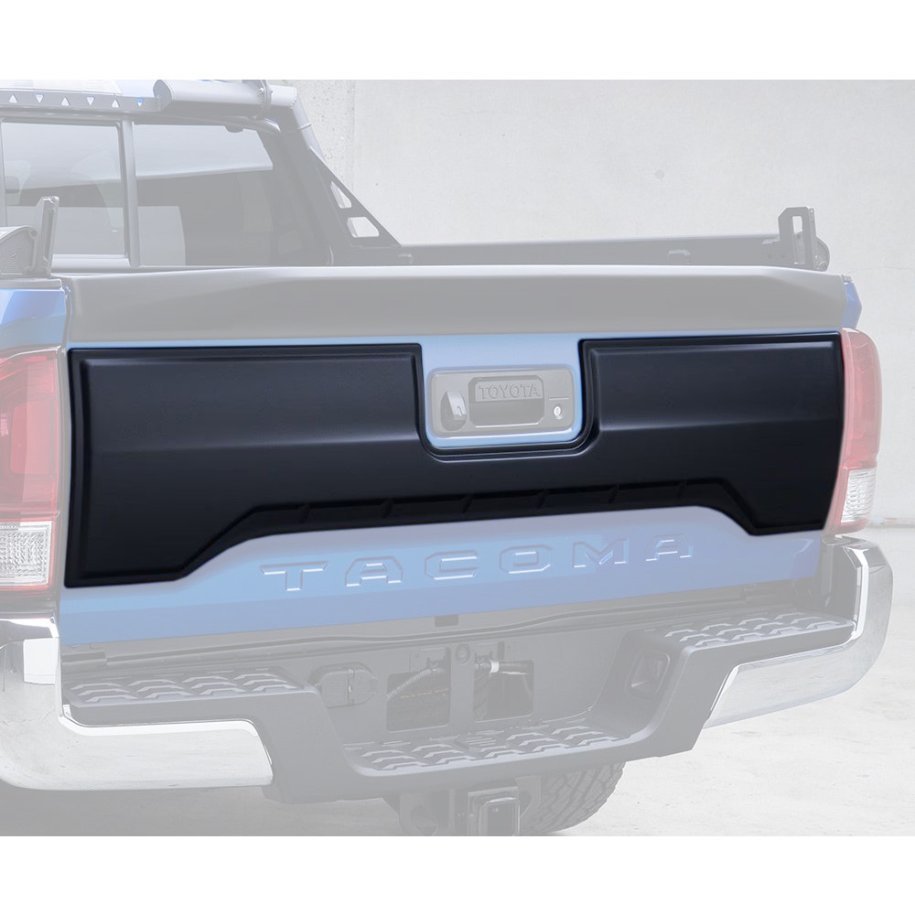 Tailgate applique Air Design