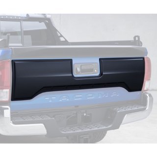 Tailgate applique Air Design