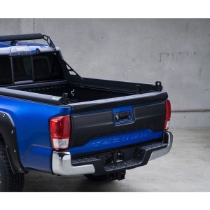 Tailgate Spoiler Air Design