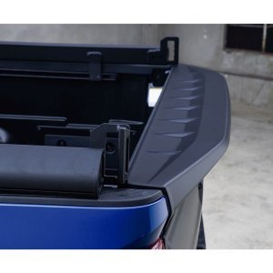 Tailgate Spoiler Air Design