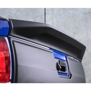 Tailgate Spoiler Air Design