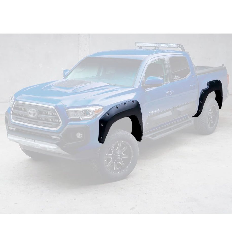 Fender flares set Air Design Super Bolt