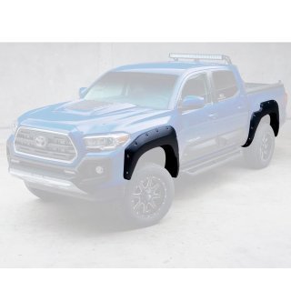 Fender flares set Air Design Super Bolt